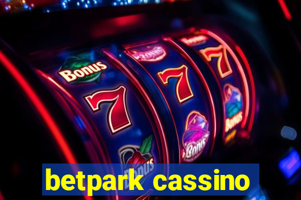 betpark cassino